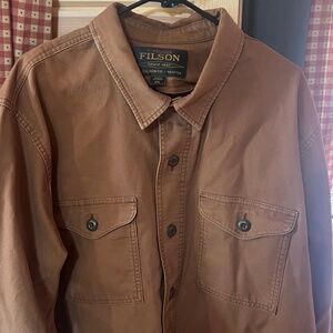 Filson  Clarkston Jac - Shirt